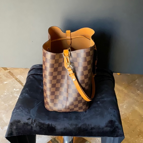 Louis Vuitton noe noe - Picture 3 of 4